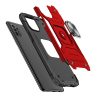 Samsung A23 5G Robust Magnetic Kickstand Hybrid Case Cover - Red (1104803) - Image 2