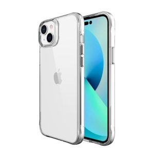 Apple iPhone 14 Max Prodigee Hero Case - Clear (1104781)