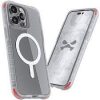 Ghostek iPhone 14 Pro Max Series Protective Clear MagSafe Case COVERT - Clear (1104933)