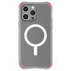 Ghostek iPhone 14 Pro Max Series Protective Clear MagSafe Case COVERT - Clear (1104933) - Image 3