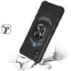 Cricket Icon 4 Robotic Hybrid with Magnetic Ring Stand Case Cover - Black (1105069) - Image 3