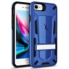 Apple iPhone SE (3rd and 2nd gen)/8/7  ZIZO TRANSFORM Series Case - Blue (1105227)