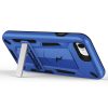 Apple iPhone SE (3rd and 2nd gen)/8/7  ZIZO TRANSFORM Series Case - Blue (1105227) - Image 7