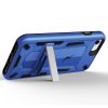 Apple iPhone SE (3rd and 2nd gen)/8/7  ZIZO TRANSFORM Series Case - Blue (1105227) - Image 6