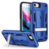 Apple iPhone SE (3rd and 2nd gen)/8/7  ZIZO TRANSFORM Series Case - Blue (1105227) - Image 5
