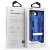 Apple iPhone SE (3rd and 2nd gen)/8/7  ZIZO TRANSFORM Series Case - Blue (1105227) - Image 3