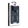 Cricket Ovation 3 MyBat Sturdy Hybrid Protector Cover (with Stand) - Ink Blue / Black (1105273) - Image 2