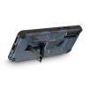 Cricket Ovation 3 MyBat Sturdy Hybrid Protector Cover (with Stand) - Ink Blue / Black (1105273) - Image 5