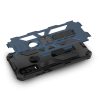 Cricket Ovation 3 MyBat Sturdy Hybrid Protector Cover (with Stand) - Ink Blue / Black (1105273) - Image 4