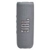 JBL Flip 6 - Portable Bluetooth Speaker, powerful sound and deep bass, IPX7 waterproof, 12 hours of playtime, JBL PartyBoost for multiple speaker pairing - Grey (1105436) - Image 3