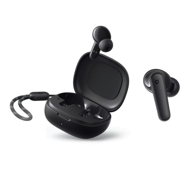 Anker Soundcore P25i True Wireless Earbuds - Black (1105910)