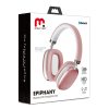 MyBat Pro Epiphany Bluetooth Headset - Pink (1105919) - Image 2