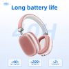 MyBat Pro Epiphany Bluetooth Headset - Pink (1105919) - Image 5