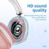MyBat Pro Epiphany Bluetooth Headset - Pink (1105919) - Image 4