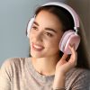 MyBat Pro Epiphany Bluetooth Headset - Pink (1105919) - Image 3
