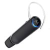 Motorola HK500+ In-Ear Wireless Mono Headset - Black (1105942)