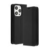 Apple iPhone 15 Pro Max (6.7) MyBat Pro Executive Series Wallet Case - Black (1106215) - Image 7