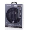 ARGOM Tech CABLE TYPE-C TO TYPE-C 100W NYLON BRAIDED DURA SPEED 6FT/1.8M- BLACK (1106526) - Image 2