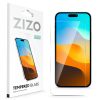 Apple iPhone 15 / 15 Pro ZIZO TEMPERED GLASS Screen Protector - Clear (1106642)