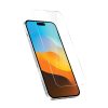 Apple iPhone 15 / 15 Pro ZIZO TEMPERED GLASS Screen Protector - Clear (1106642) - Image 6