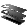 Motorola Moto G Power 5G (2024) echelon Bravo Series Case - Black (1106709) - Image 3