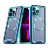 Apple iPhone 12 & iPhone 12 Pro Rank [Magnetic Circle] Tough Strong Modern Fused Hybrid - Blue (1106752) - Image 4