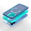 Apple iPhone 12 & iPhone 12 Pro Rank [Magnetic Circle] Tough Strong Modern Fused Hybrid - Blue (1106752) - Image 3
