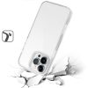 iPhone 16 Pro Max 6.9 inch Premium Transparent Thick 2.0mm PC TPU Hybrid - Clear (1107204 - Image 3
