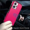 Cricket Outlast 5G 2024 Tough Strong Hybrid + Tempered Glass - Hot Pink (1107411) - Image 4