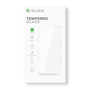 CLICK Screen Protector for iPhone 13 - Clear (1107630)