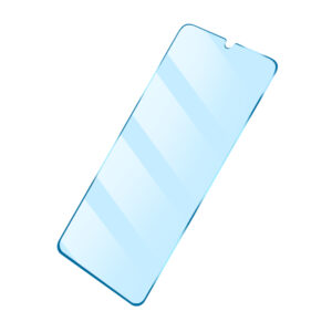 Cricket Magic 2 5G 2024(2nd Version) Clear Tempered Glass (1107527)