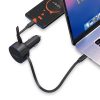 Prodigee Energee Retract-It Car Charger 60W Type C - Black (1107708) - Image 5
