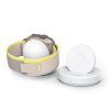 ESOULK Smart Watch Magnetic Wireless Charging Stand - White (1107821)