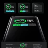 Anker Prime 20K mAh 200W 3-Port Power Bank - Black (1107805) - Image 5