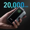 Anker Prime 20K mAh 200W 3-Port Power Bank - Black (1107805) - Image 4