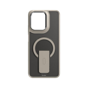 CLICK Latch Series moto g power (2025) Case - Smoke (1102651)