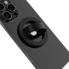MyBat SafeGrip MagSafe Phone Grip - Black  (1102649) - Image 5
