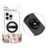 MyBat SafeGrip MagSafe Phone Grip - Black  (1102649)
