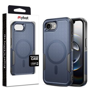 MyBat Fortress Series for Apple iPhone 16e - Reflex Blue (1102810)