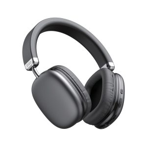 ZIZO Tempo Pro Over-Ear Wireless Headphones - Black (1102969)